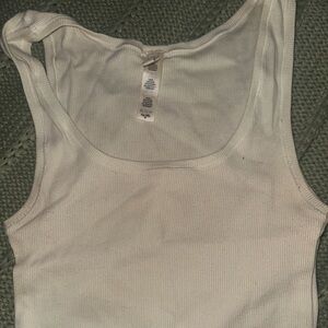Skims tank
